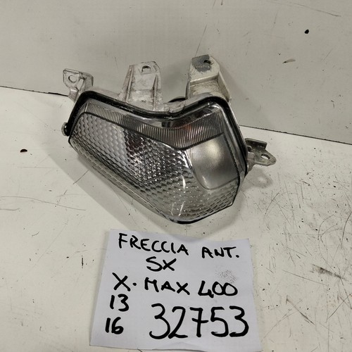 Freccia anteriore sinistra - freccia,