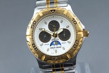Orologio Uomo Vintage 1992