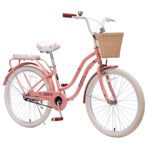 Bicicletta cruiser pollici - 24,