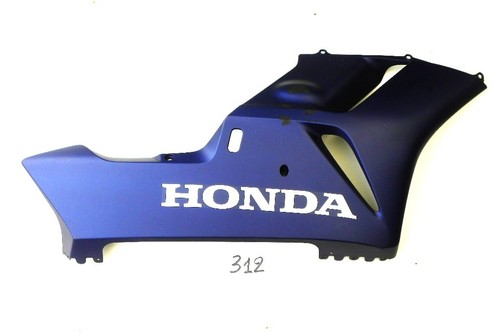 Carena lato honda cbr1000 - carena,