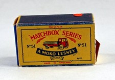 Matchbox RW 51A Albion