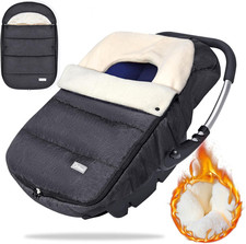 Sacco Ovetto Neonato