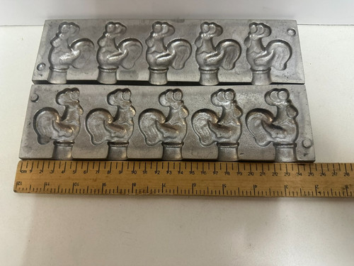 Stampo lecca caramelle - lecca-lecca,