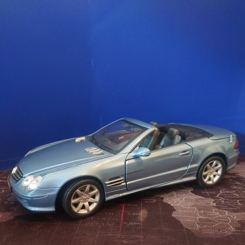Hard top motor max - hard,
