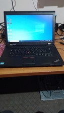 PC 04 LENOVO L530 + CPU INTEL I5 3230M 2.60 GHZ + 8 GB RAM DDR3 2X4GB + SSD 240G