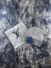 cappello louis vuitton