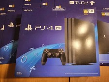 Console playstation ps4 - console, 1