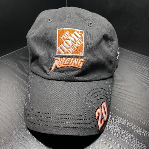 Cappello home depot nascar - home,