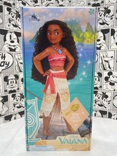 VAIANA - DAL FILM OCEANIA