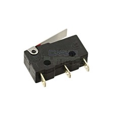2 Pezzi MicroSwitch a leva
