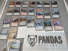 Mazzo MtG Magic the Gathering