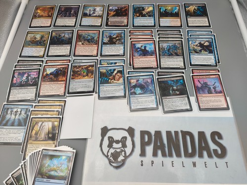 Mazzo mtg magic the - mazzo,