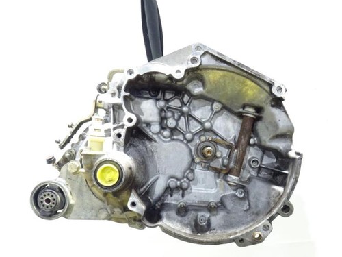 Scatola cambio citroen saxo - scatola,