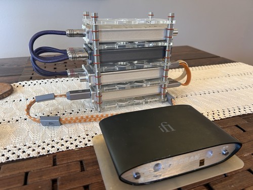 Ifi audio device - ifi,