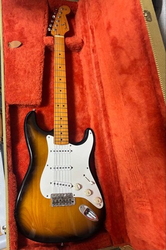 Fender american vintage - fender,
