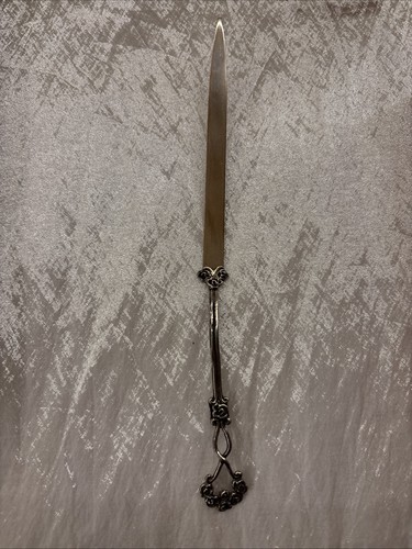 Tagliacarte diana argento - diana, 800