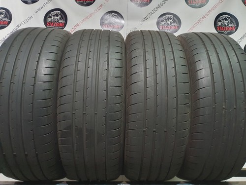 Gomme estive usate goodyear - estive,