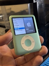 Apple iPod Nano 3rd Generation