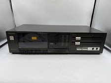 TECHNICS RS-D200 STERO