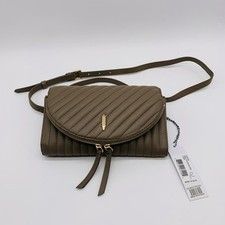 Borsello tartufo trapuntato a