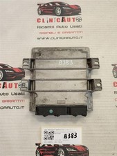 CENTRALINA MOTORE ECU PER