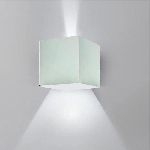Applique led cob lampada - applique,