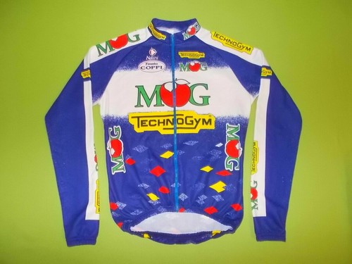 Maglia squadra ragazzi - squadra, mg
