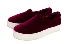 Opening Ceremony BURGUNDY