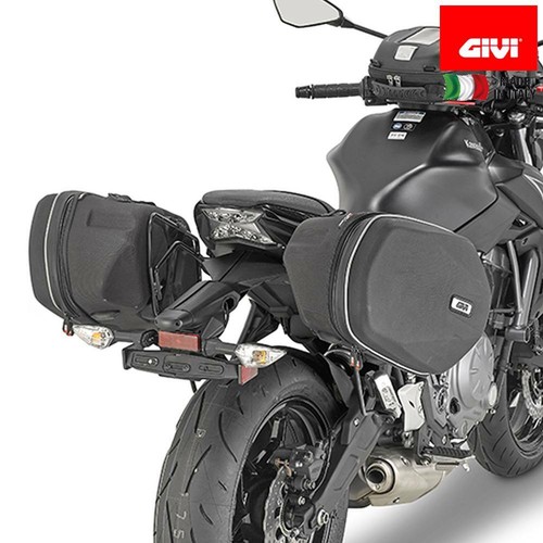 Givi te4117 telaietti borse - givi, x