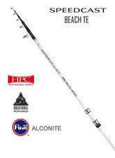 CANNA SHIMANO SPEEDCAST TE