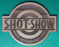 Epilog Laser Las Vegas logo