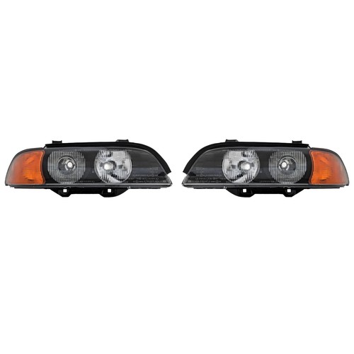 Set fari per - 5, serie