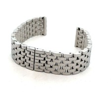 Cinturino orologio acciaio inox 22 mm RAYMOND WEIL Don Giovanni 4873-STC-05309