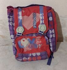 ZAINO SEVEN estensibile, Love Joy, multicolor, scuola elementare