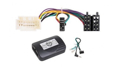 Adattatore telecomando volante - adattatore,