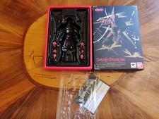 DG-FK SAMURAI SPIDERMAN BANDAI