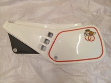 Gilera 250 rally - ,