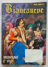 52) BIANCANEVE  n.  31 - ed