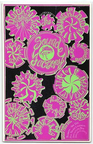 Quicksilver messenger service - messenger,
