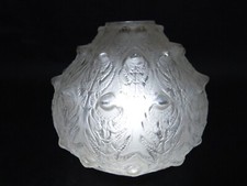rené lalique vase art nouveau