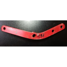 LEVA ANTERIORE RANGHINATORE