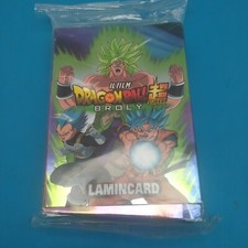 Dragon Ball Super Broly