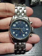 Cronografo Automatico Mondia Vintage 7750