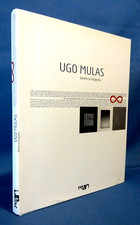 Ugo Mulas. Dentro la fotografia. MAN Museo Arte Nuoro 2004. Elio Grazioli.