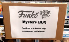 Funko Pop! Mystery BOX
