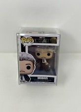 Funko Pop! Vinile: Marvel -