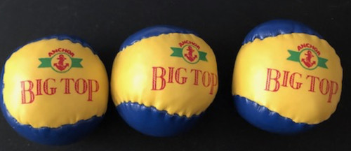 Raro palline giocoliere - palline, da