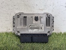 CENTRALINA MOTORE ALFA ROMEO