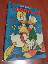 TOPOLINO LIBRETTO NR. 19