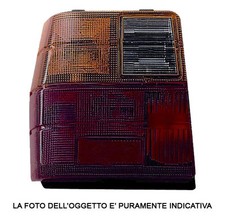 FANALE FANALINO POSTERIORE